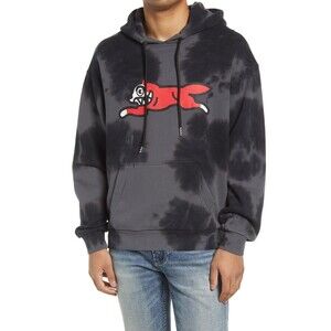 Ice Cream Crumb Hoodie Black 2XL